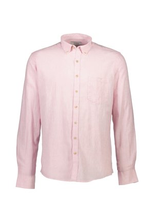 Jack's Sportswear Hemd - rose