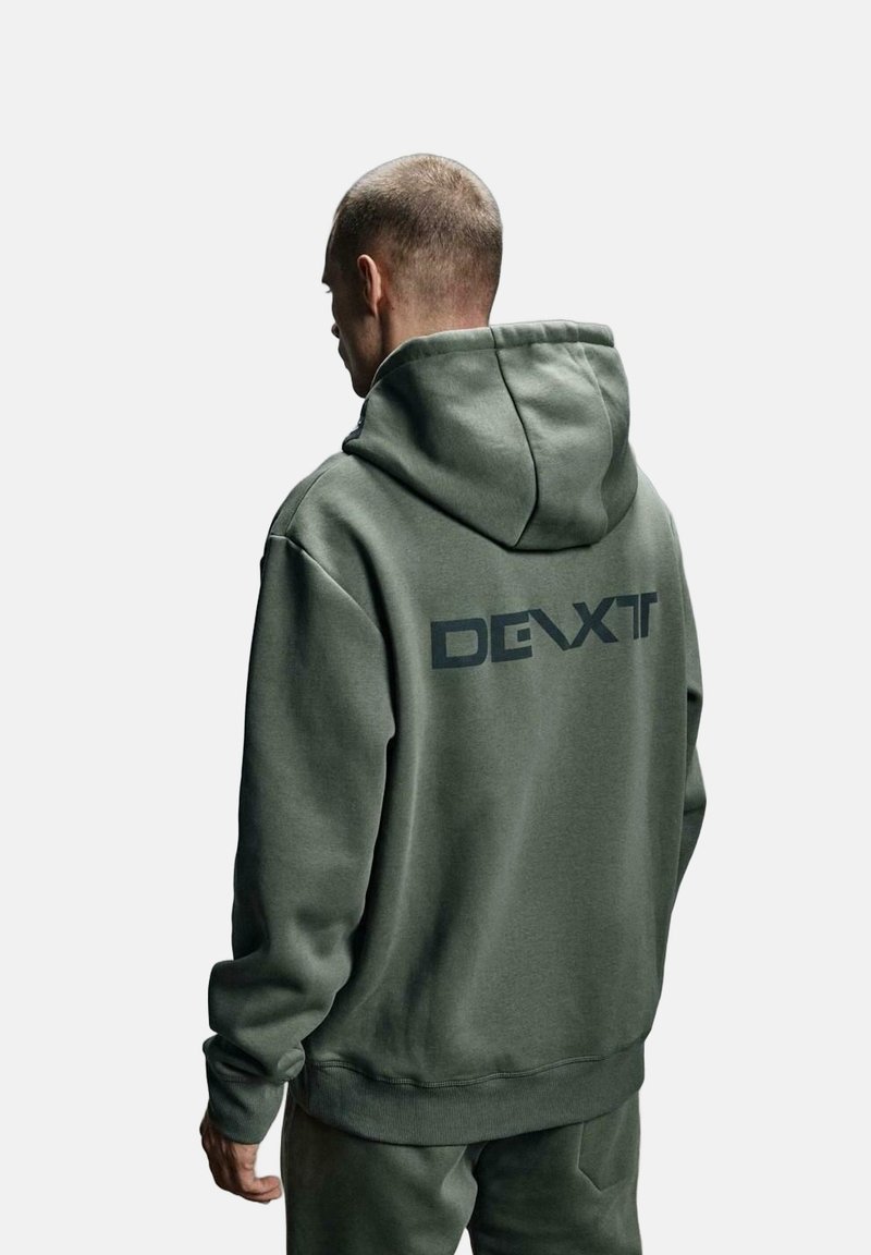 Diverse DEXT  khaki