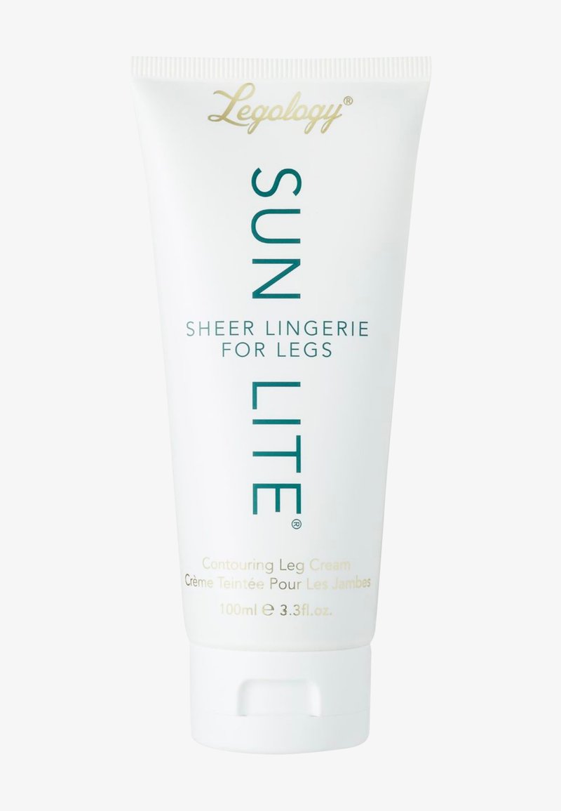 Legology LEGOLOGY SUN-LITE SHEER LINGERIE FOR LEGS - Bodylotion