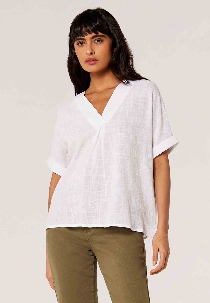 Blusa Elegante Camicetta Per Cerimonia Donna Manica Lunga