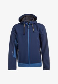 Unselected, navy blazer