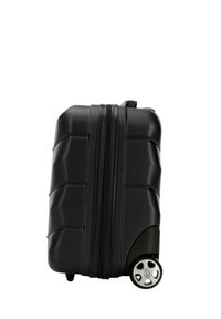 WITTCHEN CABIN SUITCASE FROM ABS - Kovčeg s kotačićima - schwarz