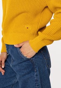 Lee Cooper YANA żółty