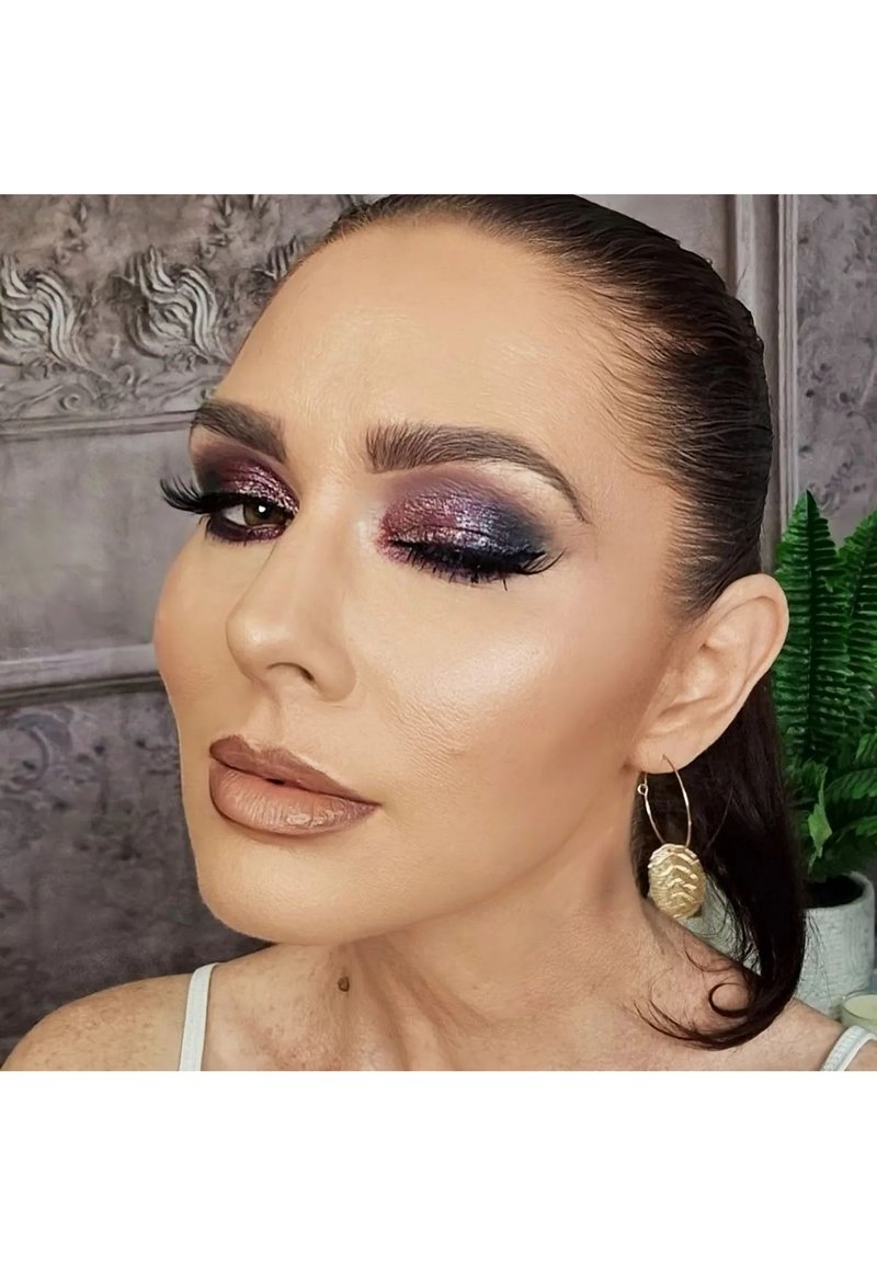 Maybelline New York LASH SENSATIONAL MASCARA WATERPROOF Mascara 01