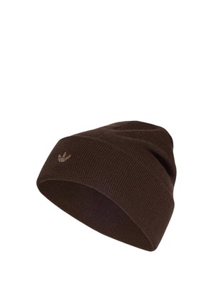 adidas Originals, ADICOLOR CUFF B UNISEX - Gorro - aurora coffee