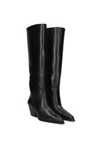 Toral Laarzen - zwart