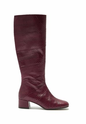 EXOTIC STRIPES  - Bottes - must