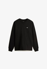 Unausgewählt, black
