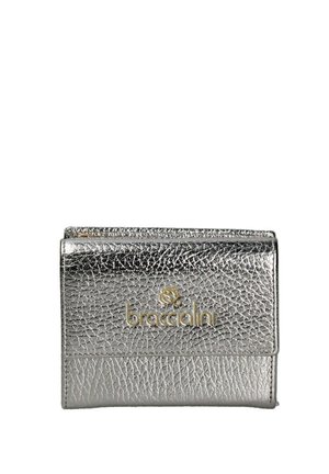 Portefeuille - silver