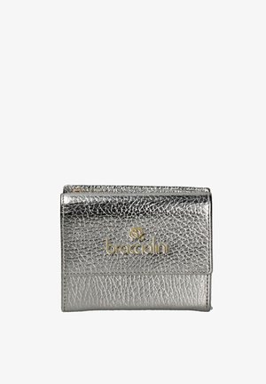 Braccialini Portemonnee - silver