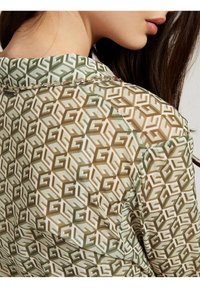 Guess Košilová halenka  - green