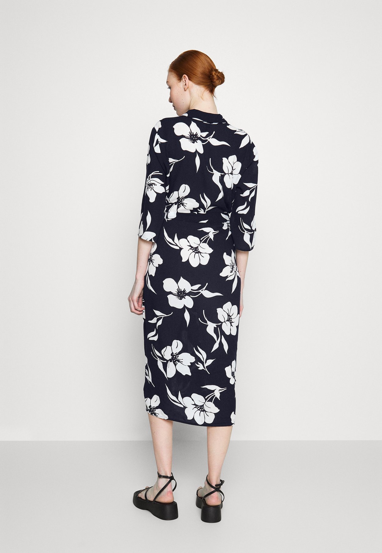 ONLFRIDA SHIRT DRES