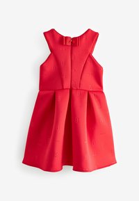 Baker by Ted Baker REGULAR FIT - Freizeitkleid - red