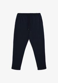 Unausgewählt, blu notte