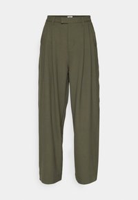 SPORTINA PARIA PANTS - Trousers - rosin