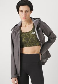 The North Face WHITON JACKET - Hardshell jakna - smoked pearl