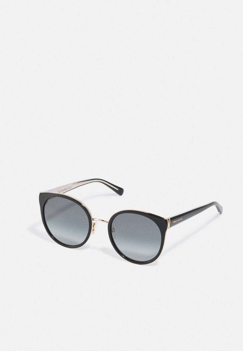 Tommy Hilfiger Sunglasses - black