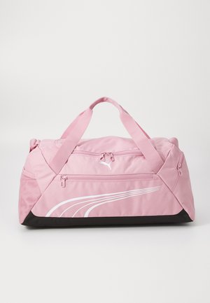 FUNDAMENTAL SMALL UNISEX - Sporttasche - poised pink