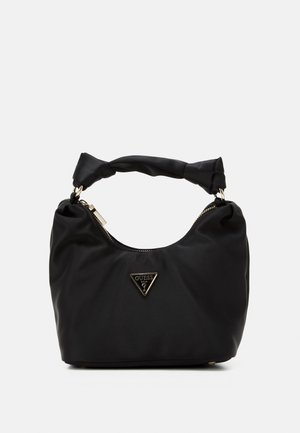 VELINA - Bolso de mano - black