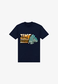 Ikke valgt, navy blue