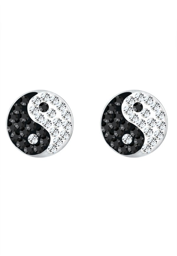 YING YANG - Ohrringe