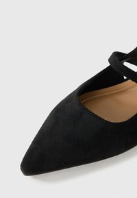 Call it Spring JORDYNNE - Kannarihmaga baleriinad - black