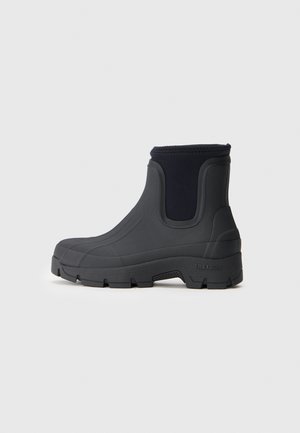 MARIE - Bottes en caoutchouc - black