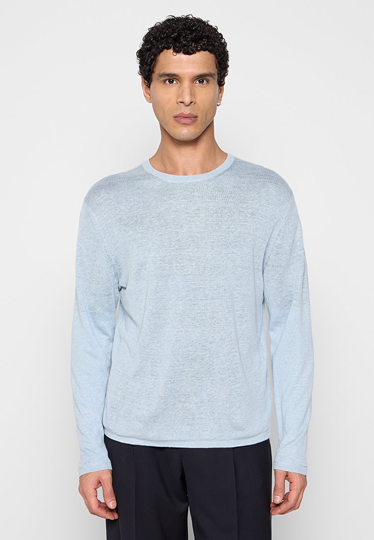 Calvin Klein Trui blauw Calvin Klein Trui blauw