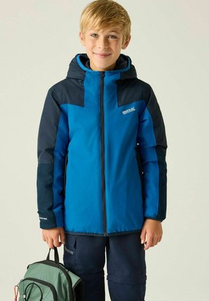 Regatta, UNISEX, niebieski
