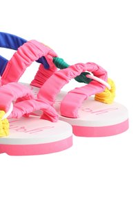 Billieblush Sandals - multicoloured