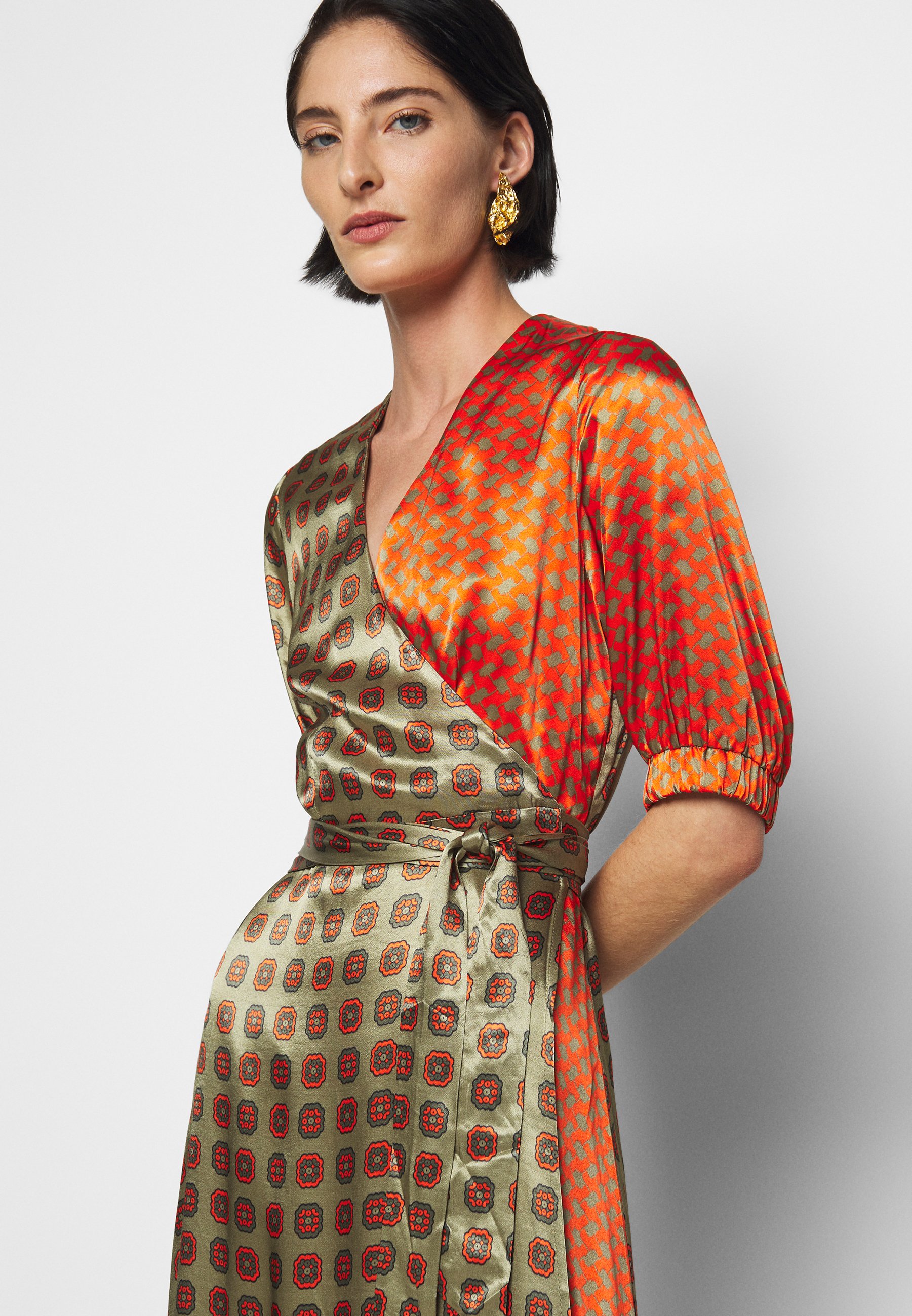 Women BELLE - Day dress Women BELLE - Day dress