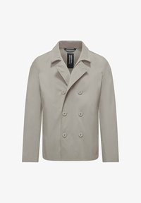 Niewybrane, crystal grey