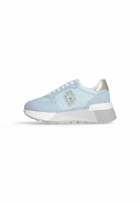 Tossud - light blue