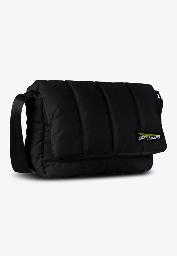 BLAMOR PUFFER BAG UNISEX - Cross body bag