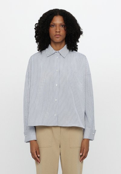 Weekend Max Mara Chemisier - blu