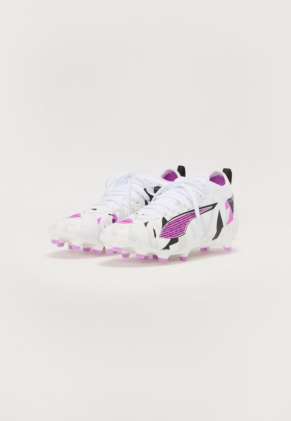 ULTRA 5 MATCH FOREVER – Fußballschuh Nocken