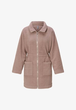LingaDore, LINGADORE TEDDY WESTE - Nattrøjer / negligé - antler beige