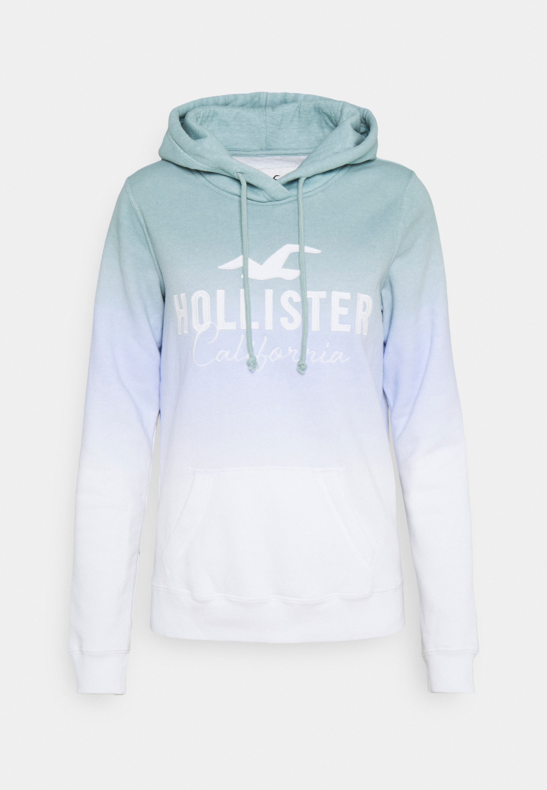 Hollister Co. CHAIN TECH CORE - Sweat à 