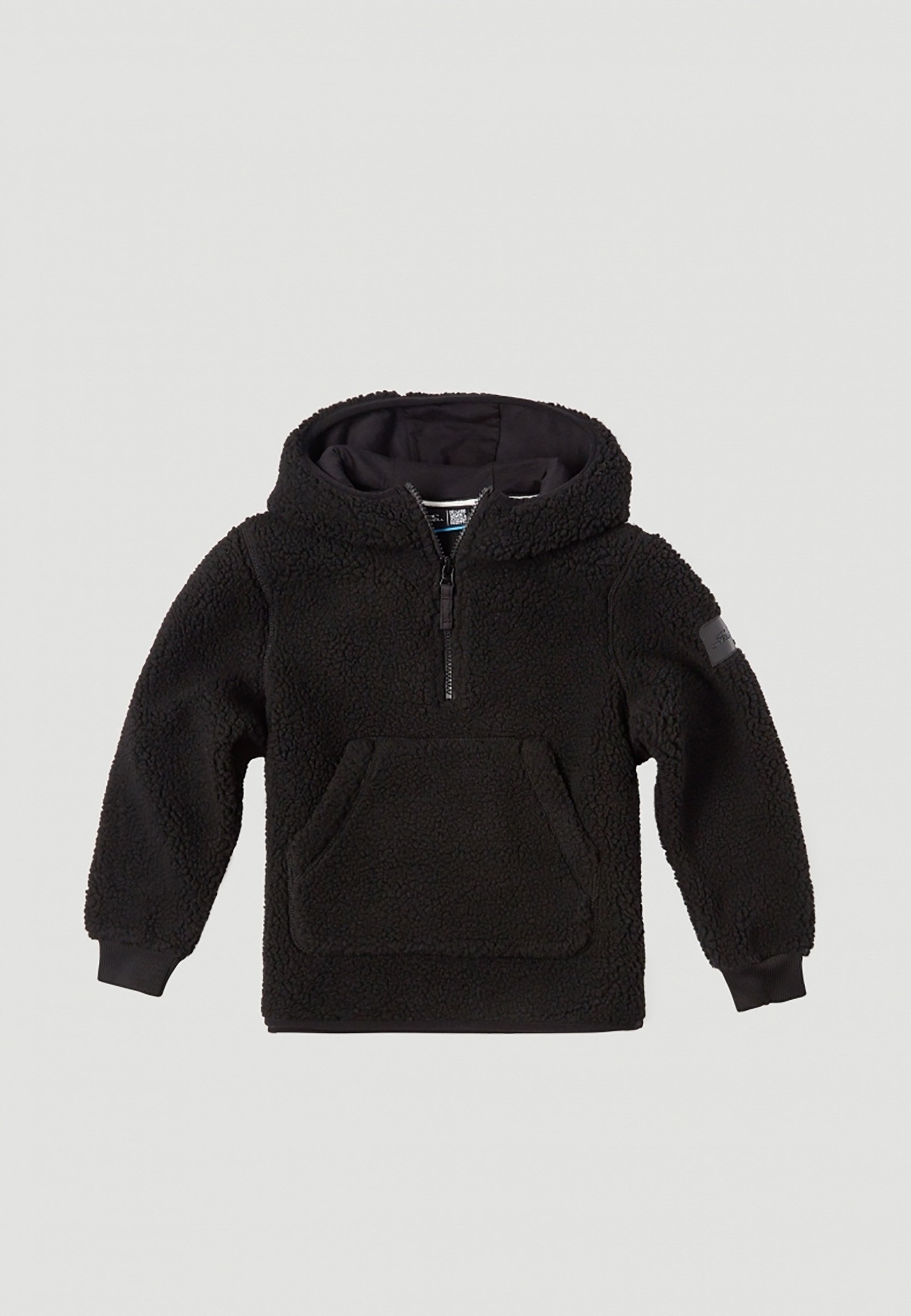 O'Neill Kapuzenpullover - black/schwarz