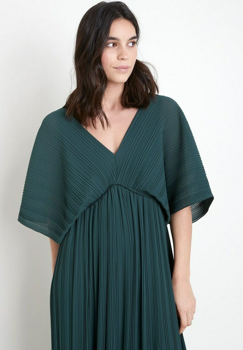 zalando robe verte