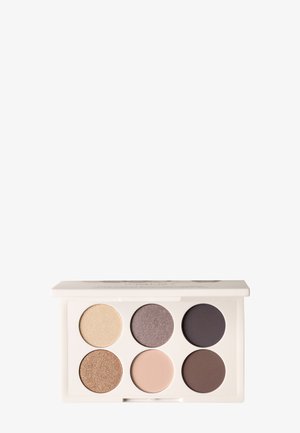 PLAYINN EYE SHADOW PALETTE - Ögonskuggepalett - wanna banana
