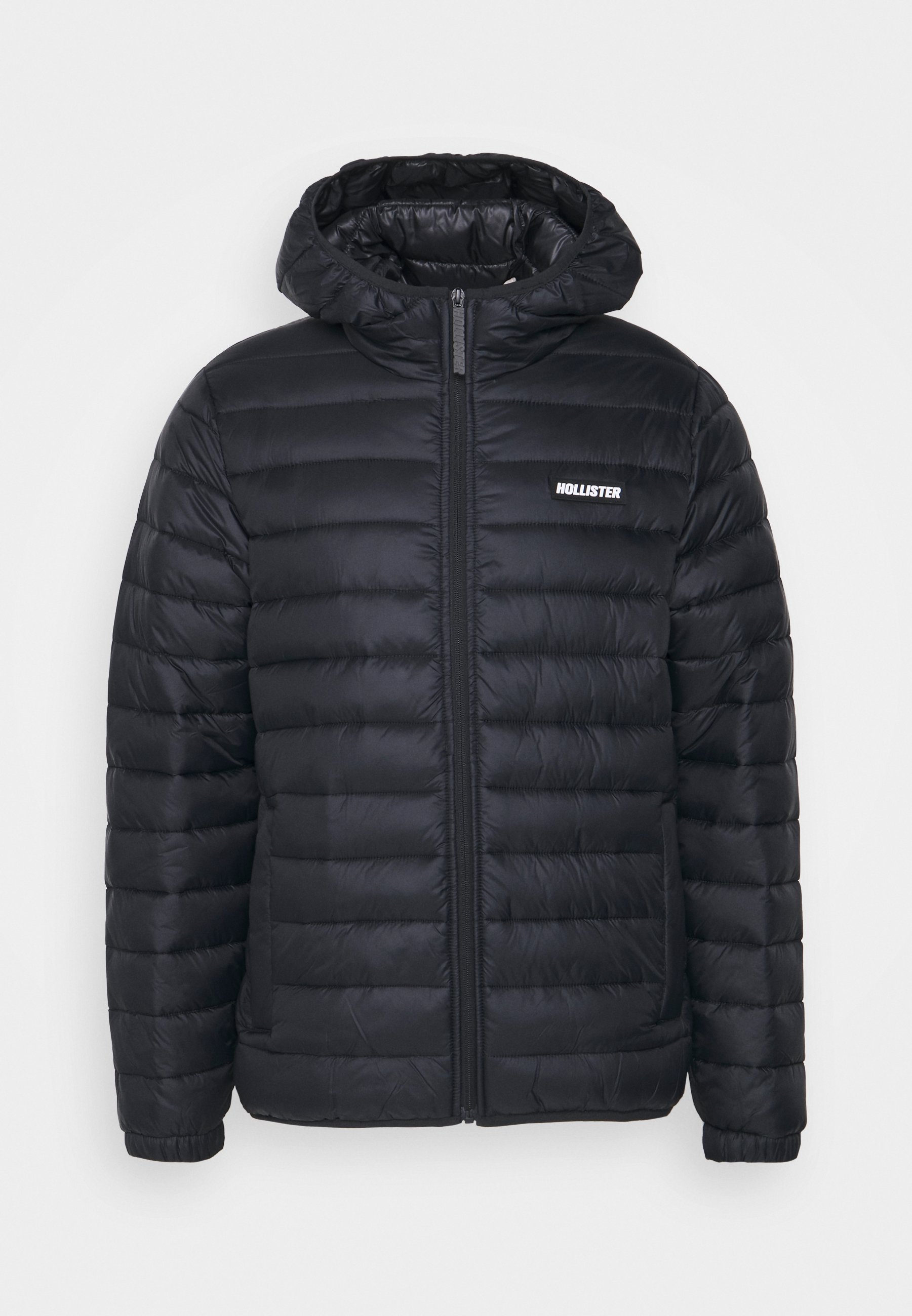 hollister winterjas