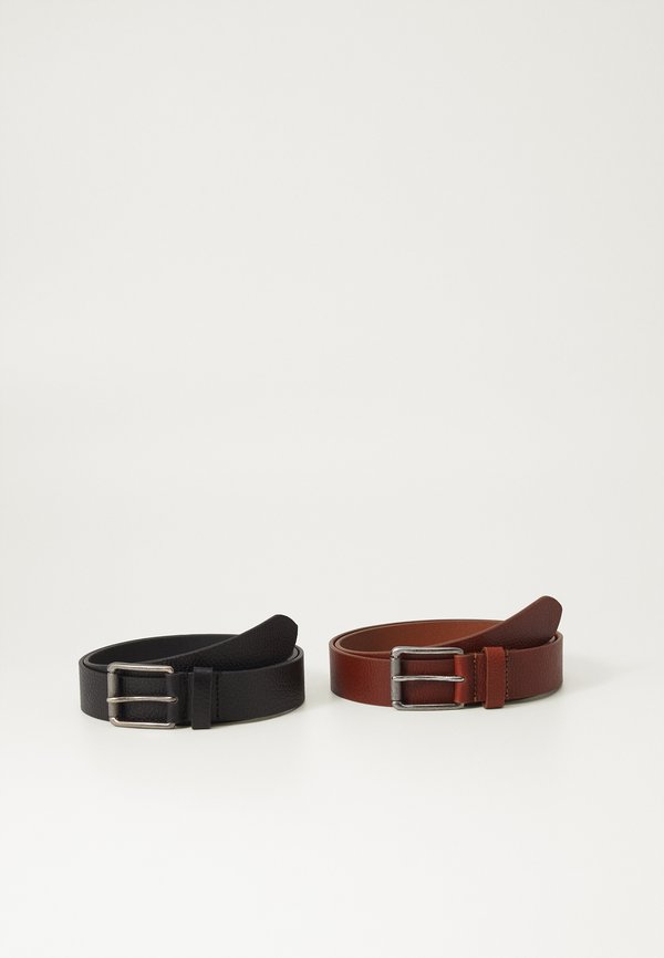 LEATHER 2 PACK - Belt