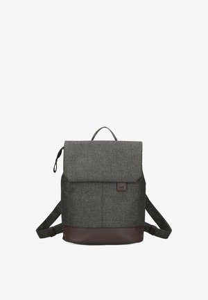 ZWEI, OLLI DAYPACK 35 CM UNISEX - Zaino - espresso