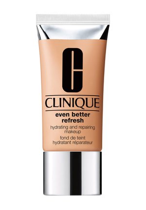 Clinique EVEN BETTER REFRESH HYDRATING AND REPAIRING MAKEUP  - Foundation - wn 76 toasted whea