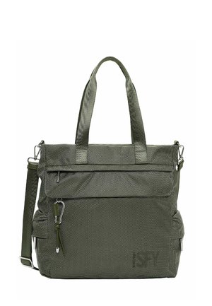 SPORTS MARRY - Cabas - lightkhaki