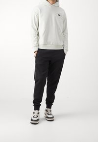 Calvin Klein Luvtröja - off-white