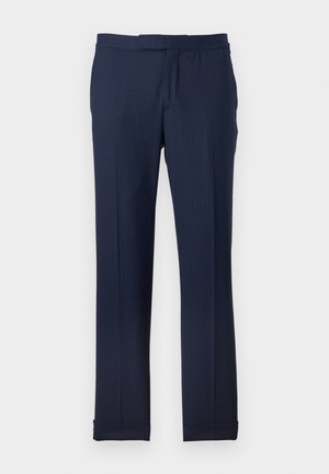 Polo Ralph Lauren, PANTS - Öltönynadrág - navy