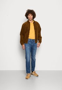 Levi's® Calças de ganga de corte afunilado - everybody's cool