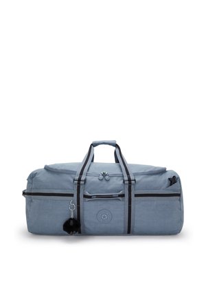BASIC JONIS REISE 62.5 CM - Viikonloppukassi - blue stone